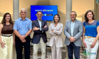 Alimentaria+Hostelco与amec afespan携手推动烘焙行业创新与发展
