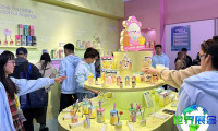 2026年杭州化妆品展览会(CIE)门票购买渠道