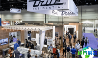 2027年美国厨房与卫浴展览会(KBIS)参观指南（日程/场馆/观众注册）
