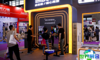 2026年上海国际健身展(IWF)观展指南（日程+场馆+购票）