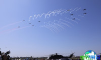 2025年天津直升机博览会(China Helicopter Expo)观展指南（日程+场馆+购票）