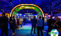 2026年美国全球游戏博览会 (Global Gaming Expo) 观展指南(日程地点+票价信息)
