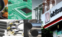 2026年泰国曼谷国际表面处理及涂料展览会：参展商Okitsumo