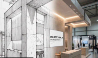 乌克兰基辅建筑建材展征集青年展台设计