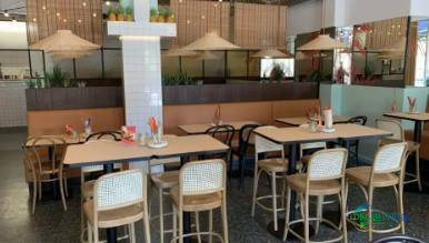 2026年丹麦海宁国际酒店、餐饮及食品服务展览会:餐饮设计与创新盛宴