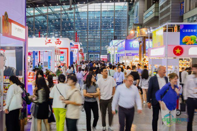 2026世界食品(深圳)博览会赋能食饮商贸新生态
