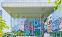 第三届深圳艺术周拉开帷幕 首设国际艺术品保税博览会