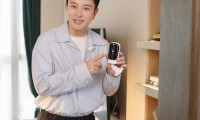 神眸多款新品售罄！DC1智能停车记录仪登顶京东抖音热销榜