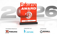 2026年FAKUMA创新大奖——即刻参与第30届塑料工业展创新奖项的首届评选！
