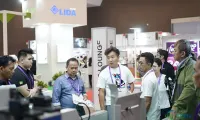 2025年雅加达木工家具展：国际盛会