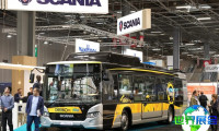 2026年巴黎客车展(European Mobility Expo)观展指南（日程安排与购票方式）