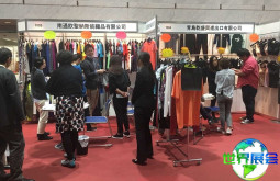 2026年日本服装展(AFF)观展指南：日程/场馆/购票方式详解