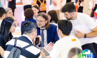2026年度上海美博会(China Beauty Expo)票价详情及购票方式