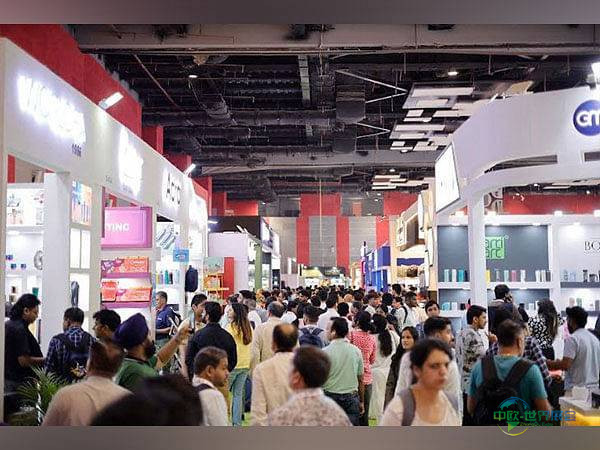 2027印度孟买国际企业礼品展2月启幕,深耕23年打造南亚礼品采购与潮流核心枢纽