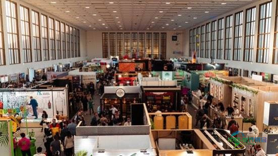 2026年德国柏林国际酒吧及饮料贸易展览会,引领饮品行业未来