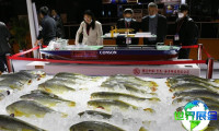 2026年青岛国际水产养殖展览会(Aquaculture China)观展指南（日程+场馆+购票）
