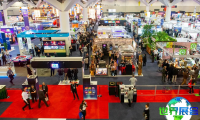2026年澳大利亚博彩展(Australasian Gaming Expo)参观全攻略:日程安排与票务详情