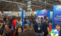 英国大数据与人工智能世界博览会(Big Data & AI World)2027年参观全攻略:日程场馆/票务信息