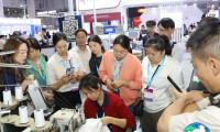 2026年深圳缝制设备展(SCISMA)门票申请方式与费用说明