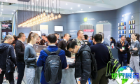 2026年上海地面材料展览会(DOMOTEX asia)入场券费用及购票方式