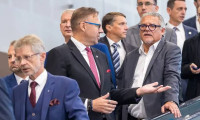 2025年捷克布尔诺国际工业机械展览会：ALFLETH工程公司亮相