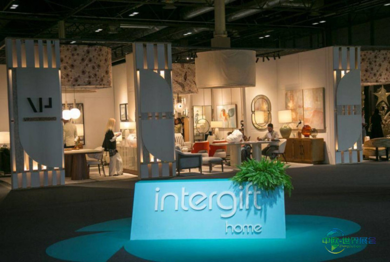 西班牙马德里国际春季礼品及家居饰品展览会 Intergift 2026圆满落幕