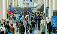2026成都建筑装饰博览会：城市焕新加速，建筑装饰产业步入新发展阶段