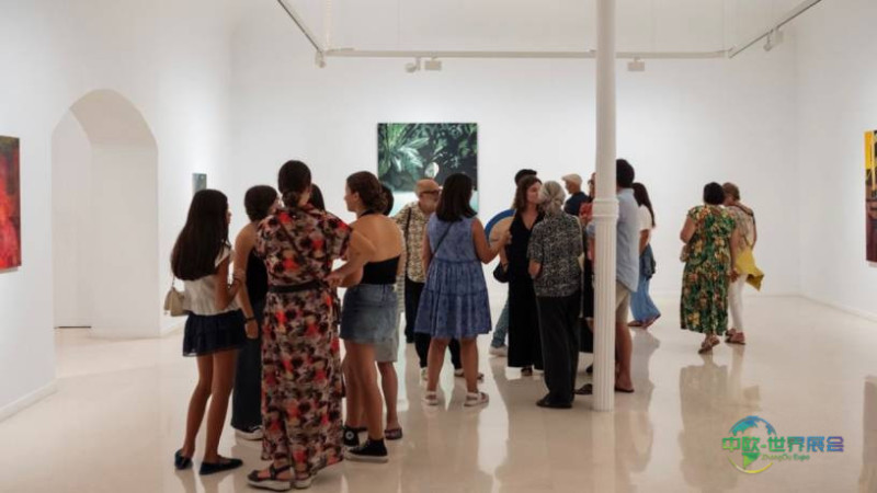 德国科隆国际艺术展 ART COLOGNE 2026现代与当代艺术盛宴