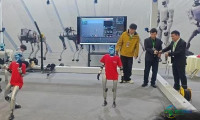 2026年第十八届长春先进装备制造业博览会盛大启幕
