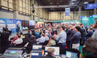 2026年英国伯明翰国际化工展览会：​构建高绩效EHS文化