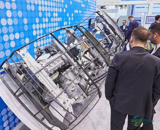 2026年德国汉诺威国际金属加工技术展览会:全球钣金业盛会升级