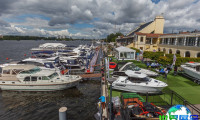 2027年莫斯科游艇展览会(Moscow Boat Show)参观指南(日程/场馆/门票预约)