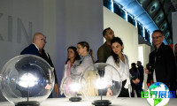 2028年德国照明展(Light+Building)观展指南：日程安排、场馆信息及购票方式