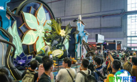 Bilibili漫展(BiliBili World)2026年票价信息