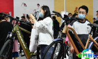 2026年天津自行车展（CHINA NORTH BICYCLE &amp; E-BIKE EXHIBITION）观展指南（日程地点/观众注册）