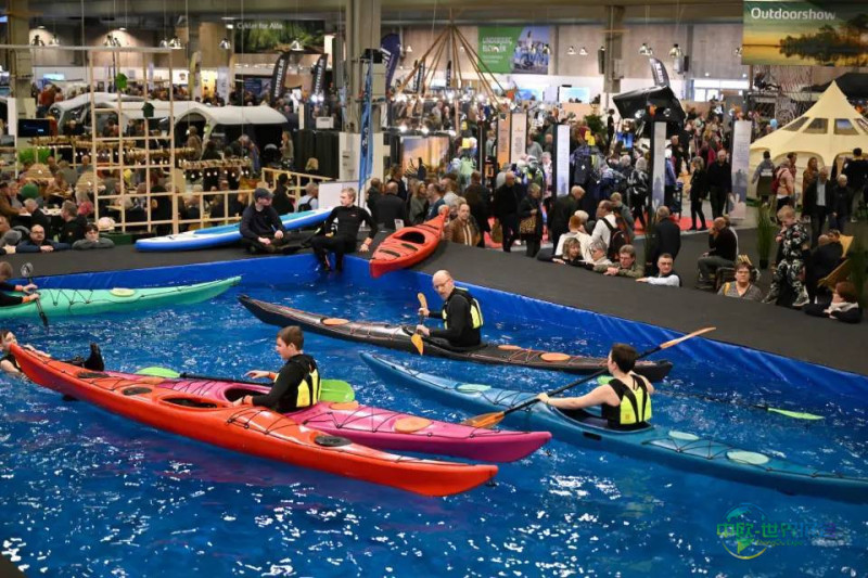 丹麦海宁国际旅游展 Ferie for Alle 2026,AsovicTravels带你体验波黑的自然与文化