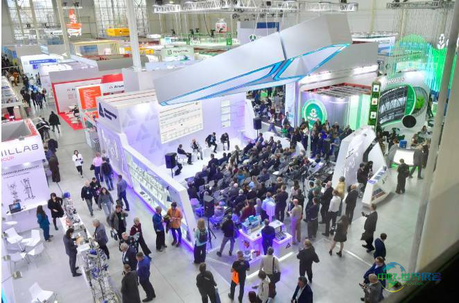 俄罗斯莫斯科国际化工展览会 KHIMIA 2026敬请关注
