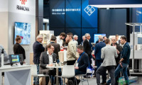 德国杜塞尔多夫国际电磁兼容技术展 EMV 2026连接技术与未来的平台