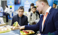 2026年哈萨克斯坦阿拉木图国际食品、食品加工及包装展览会：专业品鉴大赛