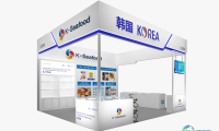韩国水产协会中央委员会参与2026国际酒店餐饮展览会 -推介优质韩国海产食品