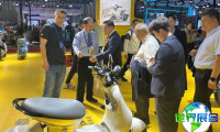 2026年无锡电动车展览会观展全攻略：日程安排与票务信息