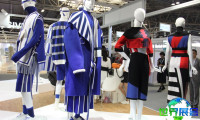 上海纱线展(Spinexpo Shanghai)2026观展指南（日程场馆/观众登记）