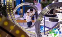 2026年徐州国际工程机械博览会参展全攻略（日程+场馆+门票）