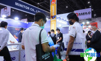 泰国模具展(INTERMOLD)2026参展企业名录
