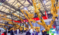 2026年上海国际工程机械展览会参观全攻略：展会日程、场馆信息及票价详情