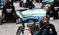 印第安纳州国际赛车用品展 Performance Racing Industry Show 2026强势回归