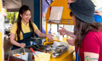 印尼雅加达食品展线上销售十大秘诀助生意火爆
