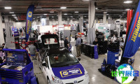 2026年拉斯维加斯汽车零部件展览会(AAPEX)观展全攻略:日程安排与票价详情