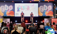 2026年科隆健身展(FIBO)购票渠道与票价详情
