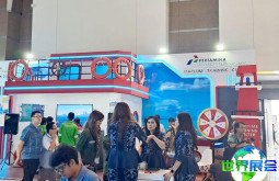 2026年印尼铁路技术展(Railwaytech Indonesia)门票购买渠道